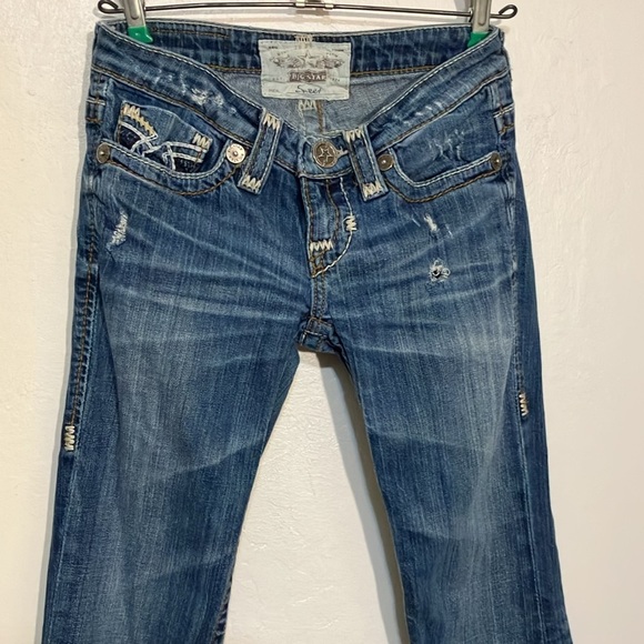 Big Star Denim - Big Star Sweet classic boot cut 26 Long